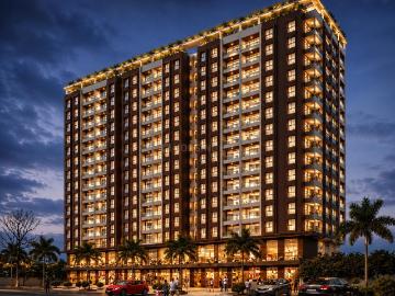 2 BHK Apartment in Kirkatwadi for resale Pune. The reference number is 20546604
