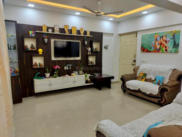 2 BHK Apartment in Kirkatwadi for resale Pune. The reference number is 20898589