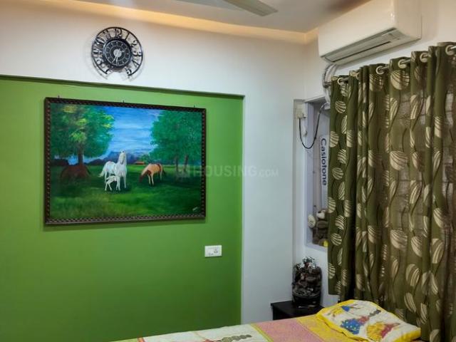2 BHK Apartment in Kirkatwadi for resale Pune. The reference number is 20904470