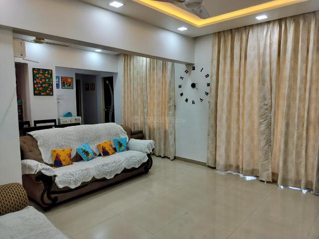 2 BHK Apartment in Kirkatwadi for resale Pune. The reference number is 20914052