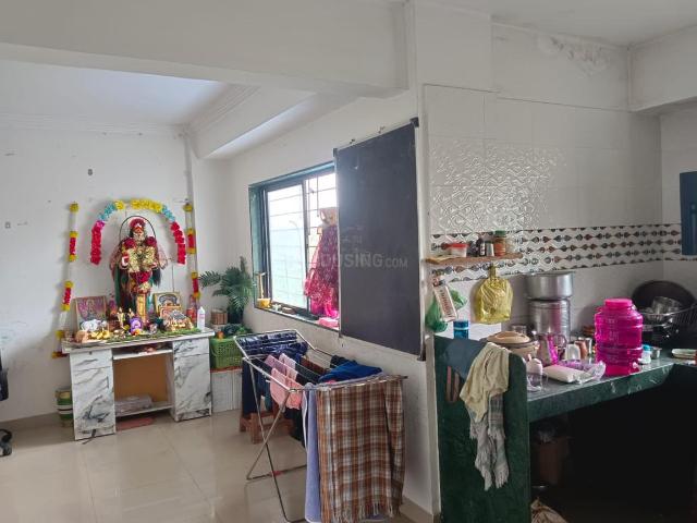 2 BHK Apartment in Kirkatwadi for resale Pune. The reference number is 21031025