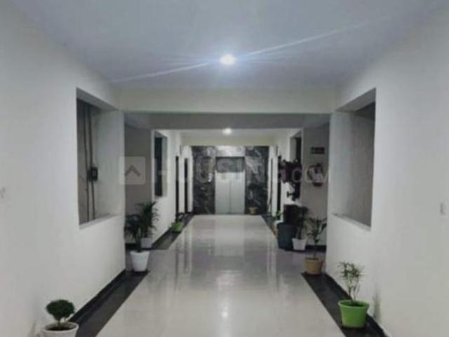 2 BHK Apartment in Kisan Path for resale Lucknow. The reference number is 19012317