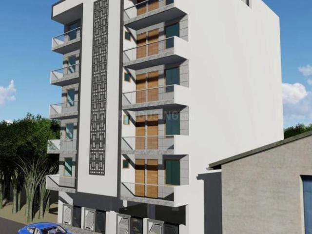 2 BHK Apartment in Kishangarh for resale New Delhi. The reference number is 19500191