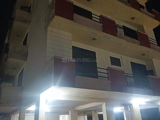 2 BHK Apartment in Kishanpur for rent Dehradun. The reference number is 20843638
