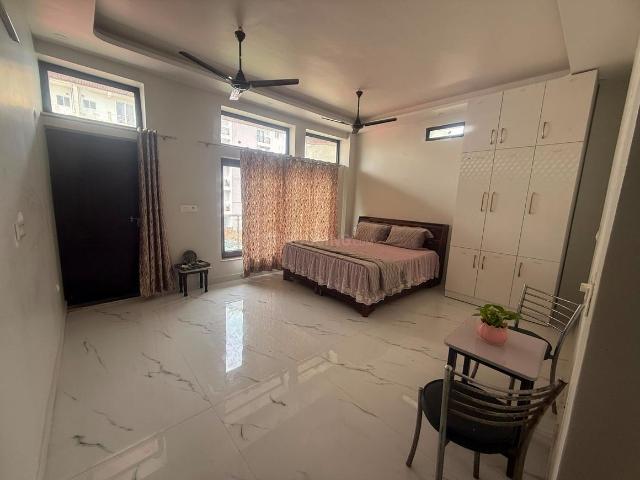 2 BHK Apartment in Kishanpur for rent Dehradun. The reference number is 20969230