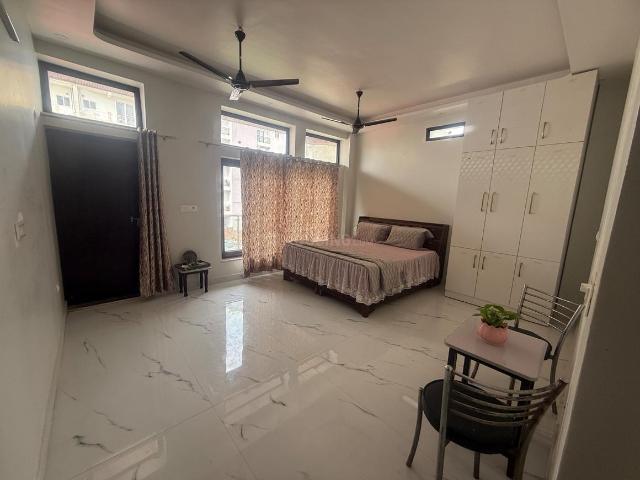 2 BHK Apartment in Kishanpur for rent Dehradun. The reference number is 20963844