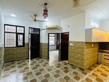 2 BHK Apartment in Kishanpura for resale Zirakpur. The reference number is 20434654