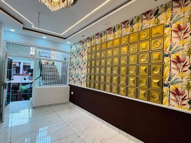 2 BHK Apartment in Kishanpura for resale Zirakpur. The reference number is 20934020