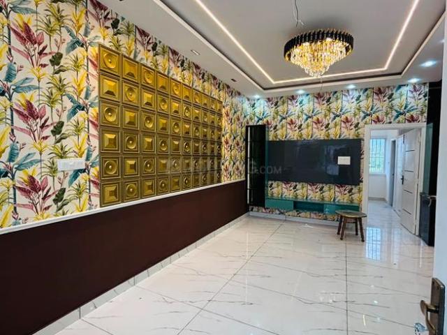 2 BHK Apartment in Kishanpura for resale Zirakpur. The reference number is 21186550