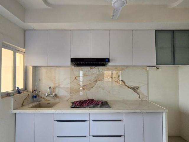 2 BHK Apartment in Kishanwadi for rent Vadodara. The reference number is 19991076