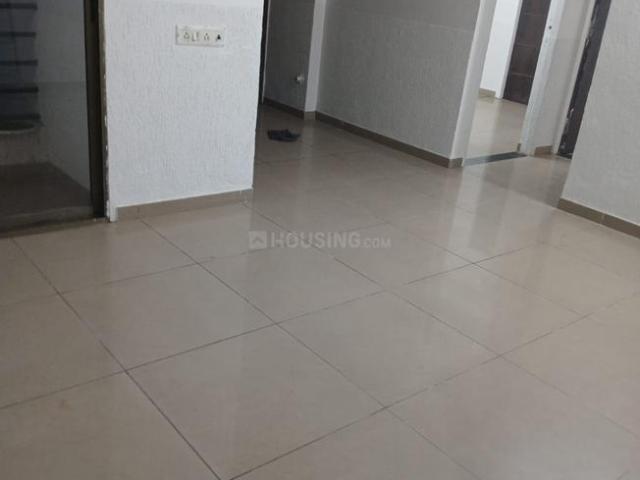 2 BHK Apartment in Kishanwadi for rent Vadodara. The reference number is 20809571