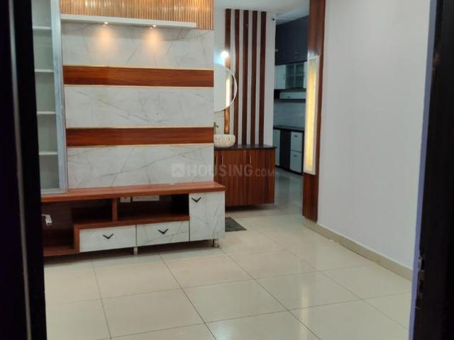 2 BHK Apartment in Kismatpur for rent Hyderabad. The reference number is 20941063
