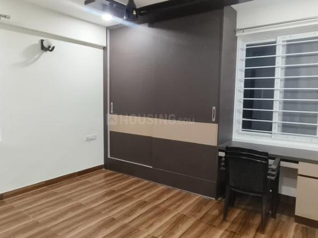 2 BHK Apartment in Kismatpur for rent Hyderabad. The reference number is 21142660