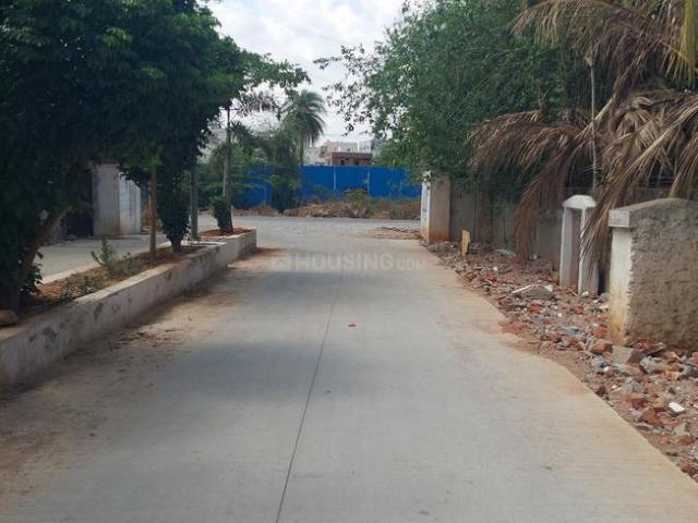 2 BHK Apartment in Kismatpur for resale Hyderabad. The reference number is 20492873