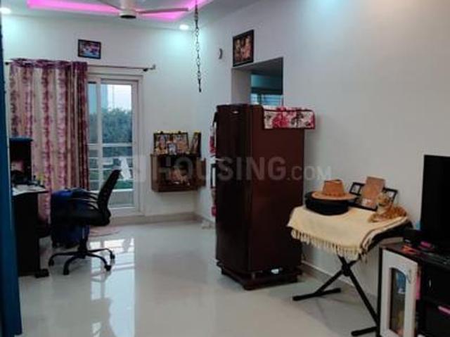 2 BHK Apartment in Kismatpur for resale Hyderabad. The reference number is 21159922