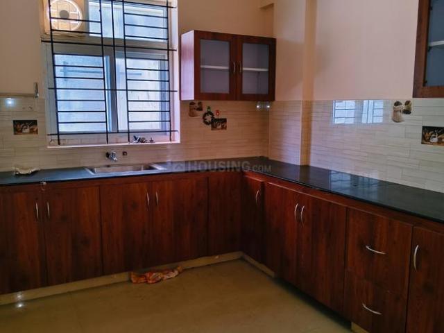 2 BHK Apartment in KK Nagar for rent Madurai. The reference number is 20941728