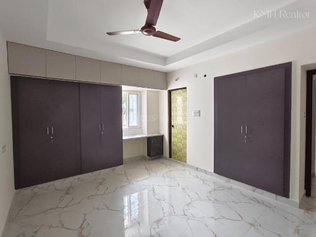 2 BHK Apartment in KK Nagar for rent Madurai. The reference number is 21334638