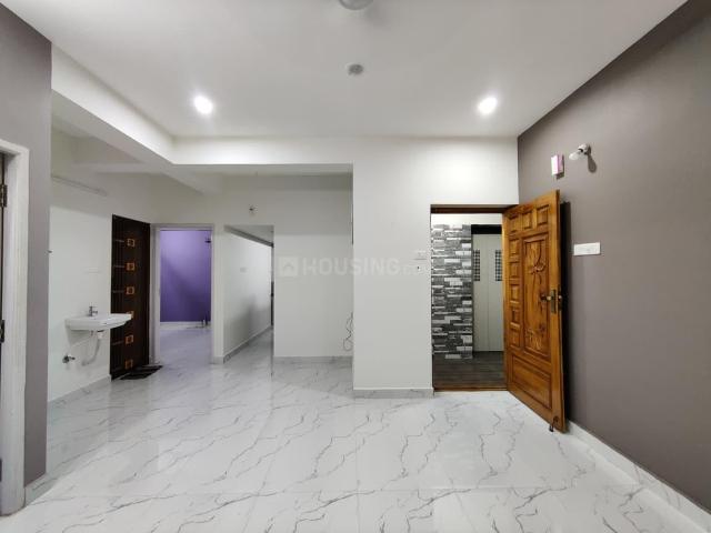 2 BHK Apartment in KK Nagar for resale Chennai. The reference number is 20497329
