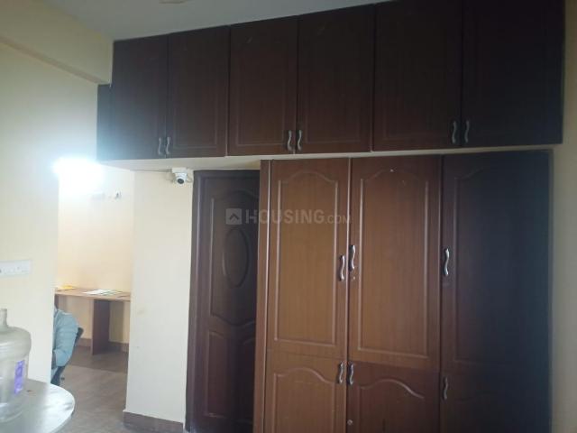 2 BHK Apartment in KK Nagar for resale Chennai. The reference number is 21248465