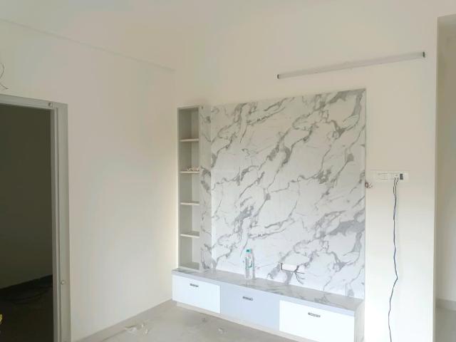2 BHK Apartment in KPC Layout for rent Bengaluru. The reference number is 14615183