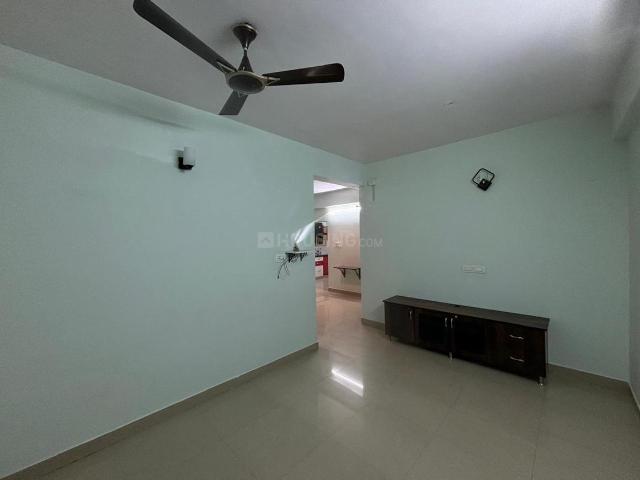 2 BHK Apartment in KPC Layout for rent Bengaluru. The reference number is 16116196