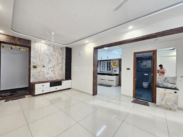 2 BHK Apartment in KPC Layout for rent Bengaluru. The reference number is 18350414