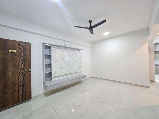 2 BHK Apartment in KPC Layout for rent Bengaluru. The reference number is 18350577