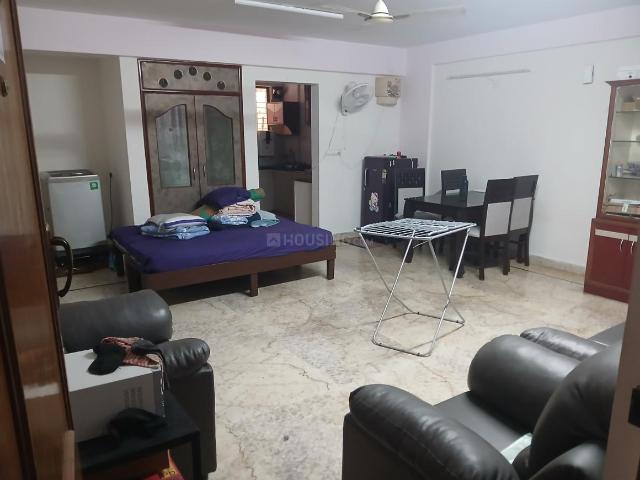 2 BHK Apartment in KPC Layout for rent Bengaluru. The reference number is 20789187