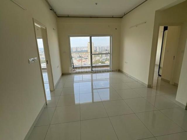 2 BHK Apartment in KPC Layout for rent Bengaluru. The reference number is 20969204