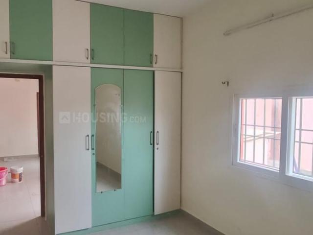 2 BHK Apartment in KPC Layout for rent Bengaluru. The reference number is 21354949