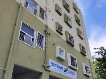 2 BHK Apartment in KR Palli for rent Chittoor. The reference number is 20570213