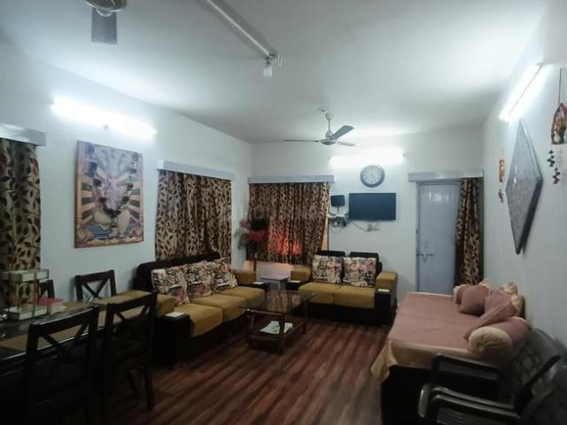 2 BHK Apartment in Krishi Mandi for rent Indore. The reference number is 19776719
