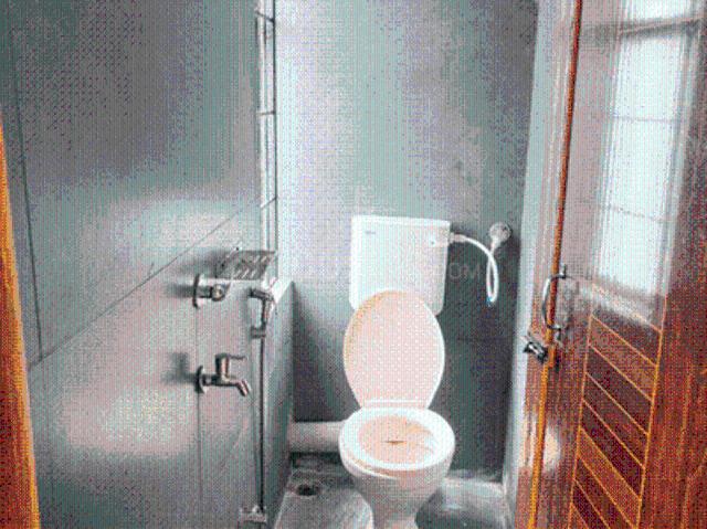 2 BHK Apartment in Krishna Nagar for rent Agartala. The reference number is 21154835