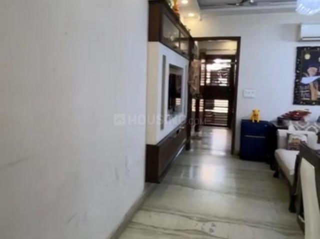 2 BHK Apartment in Krishna Nagar for rent New Delhi. The reference number is 21222247