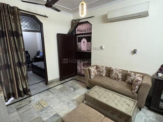 2 BHK Apartment in Krishna Nagar for resale New Delhi. The reference number is 21157143