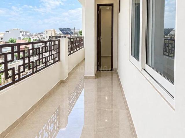 2 BHK Apartment in Krishna Nagar for resale Lucknow. The reference number is 21117333