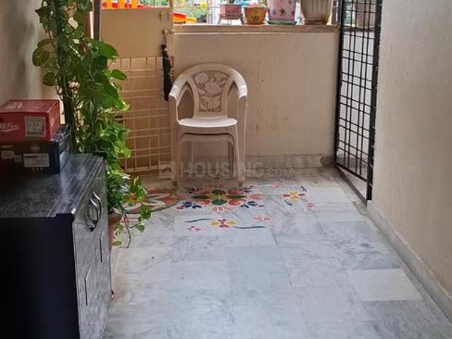 2 BHK Apartment in Krishna Reddy Pet for resale Sangareddy. The reference number is 20839880