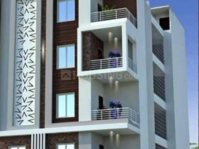 2 BHK Apartment in Krishna Reddy Pet for resale Sangareddy. The reference number is 20902863