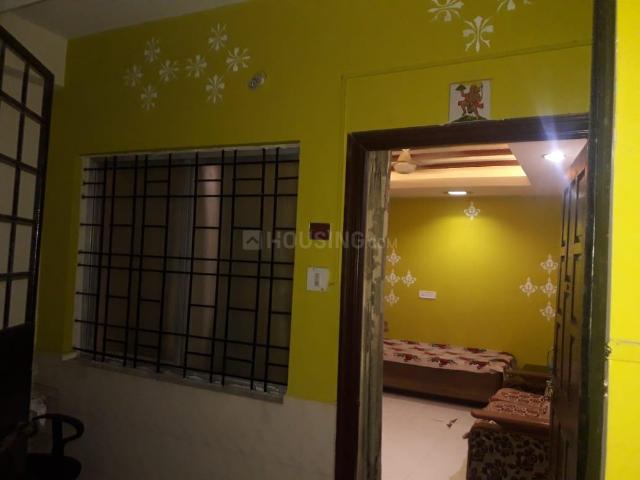 2 BHK Apartment in KT Nagar for rent Nagpur. The reference number is 20354748