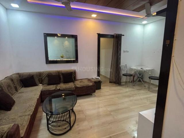 2 BHK Apartment in KT Nagar for rent Nagpur. The reference number is 20633904