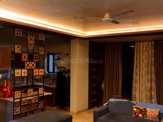 2 BHK Apartment in KT Nagar for rent Nagpur. The reference number is 21005774
