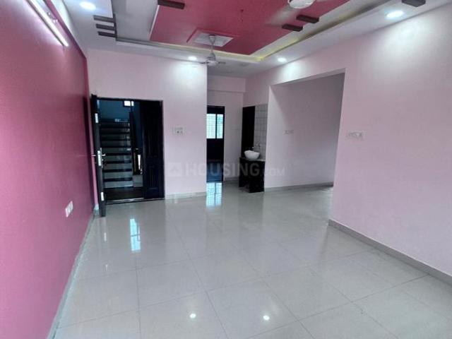 2 BHK Apartment in KT Nagar for rent Nagpur. The reference number is 21005894