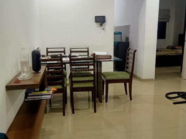 2 BHK Apartment in KT Nagar for rent Nagpur. The reference number is 21185690