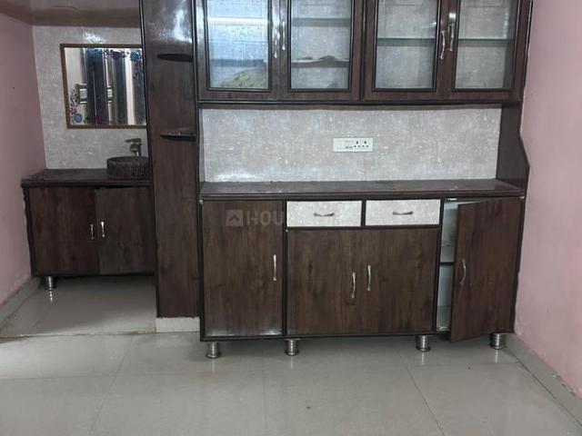 2 BHK Apartment in KTR Colony for rent Hyderabad. The reference number is 20985247