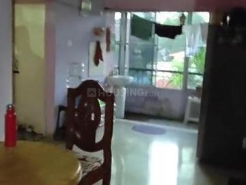 2 BHK Apartment in Kutchery Road for rent Ranchi. The reference number is 20160771