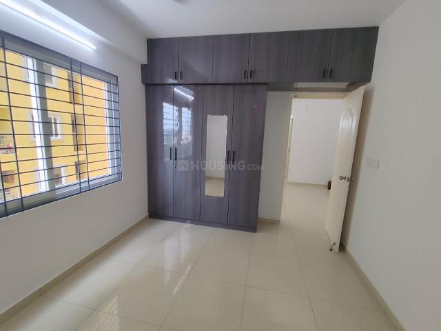 2 BHK Apartment in Kuthambakkam for rent Chennai. The reference number is 20760880