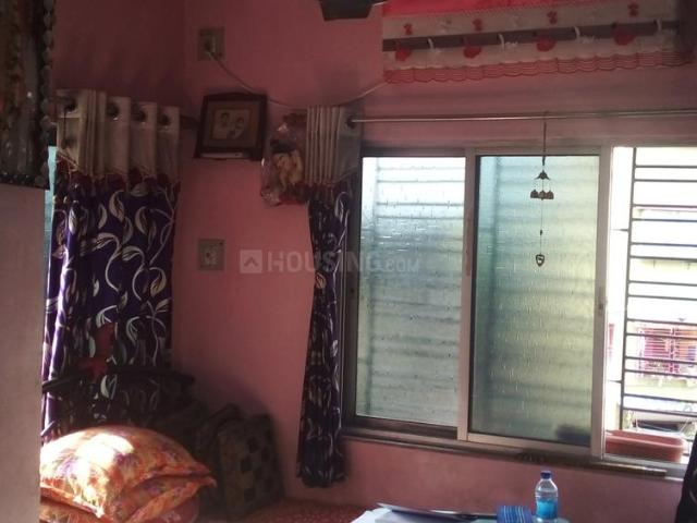 2 BHK Apartment in Kutighat for resale Kolkata. The reference number is 12731407
