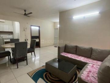 2 BHK Apartment in Kuwan Wala for rent Dehradun. The reference number is 20053472