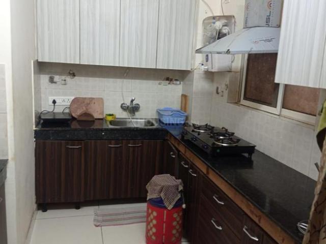 2 BHK Apartment in Kuwan Wala for rent Dehradun. The reference number is 20096199