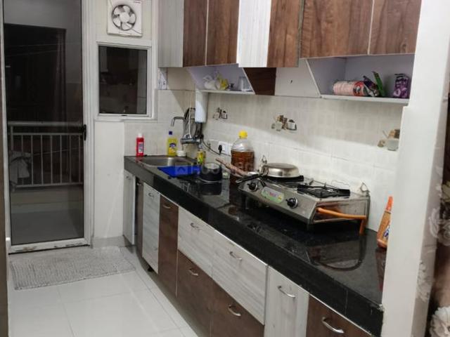 2 BHK Apartment in Kuwan Wala for rent Dehradun. The reference number is 20636781